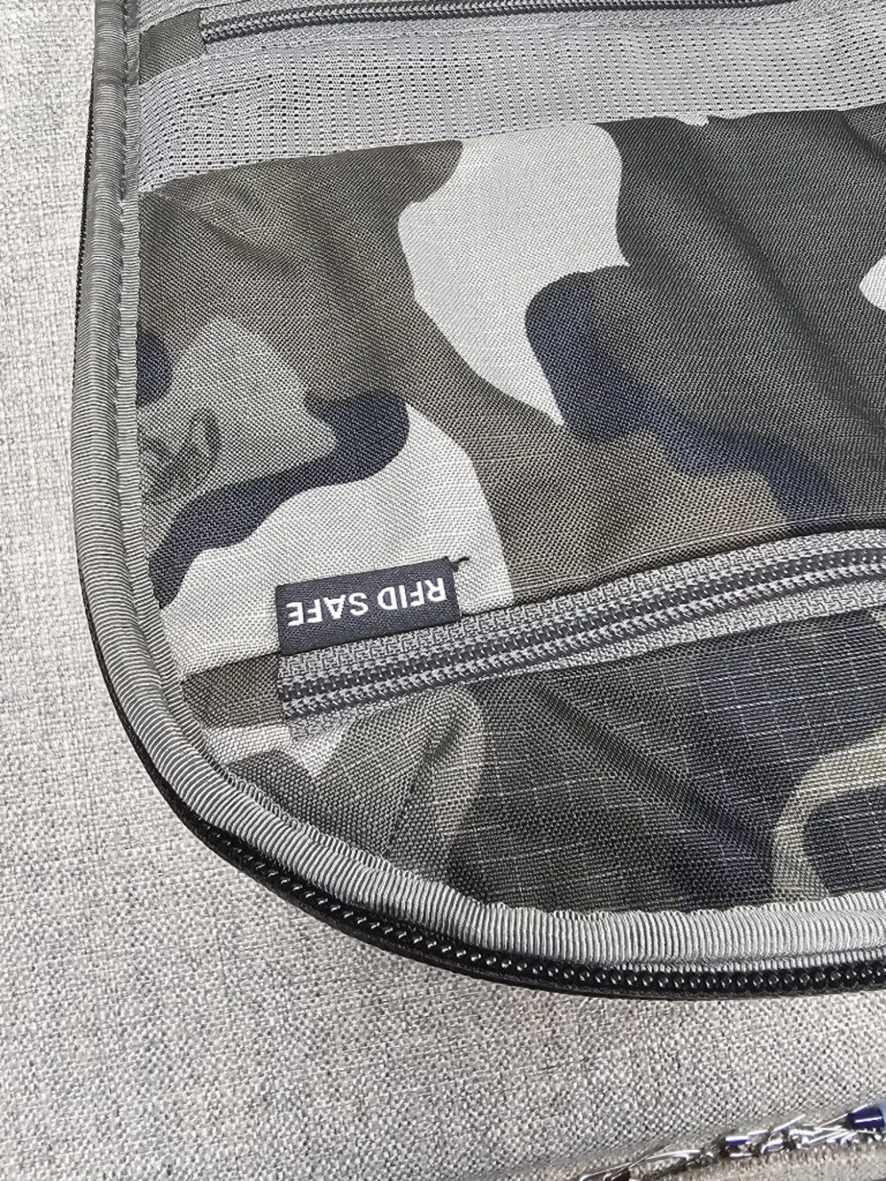 KUIU waypoint travel